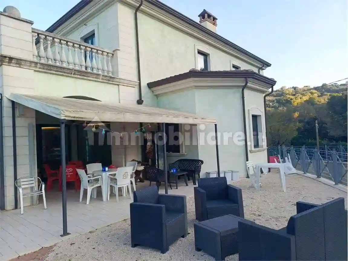 Palazzo - Edificio - foto 4