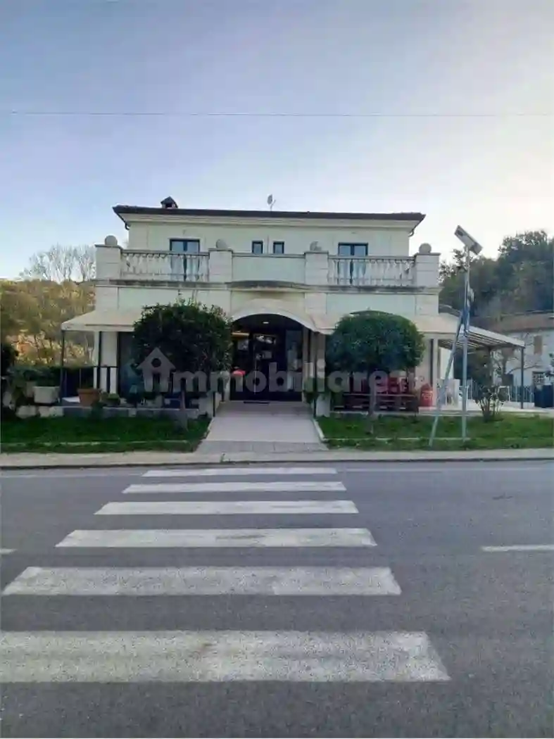 Palazzo - Edificio - foto 5