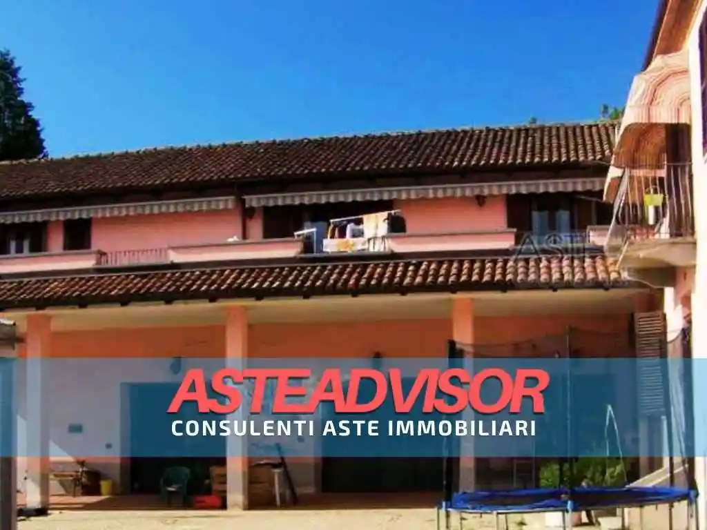 Palazzo - Stabile in vendita a Asti