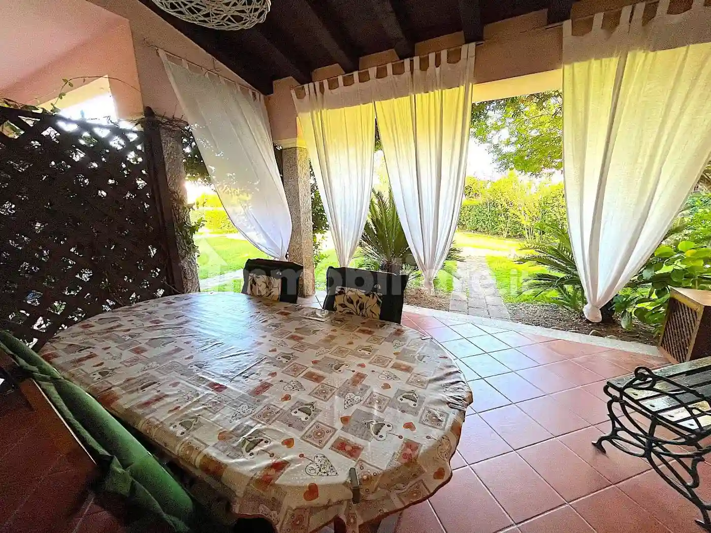 Villetta a schiera - foto 5