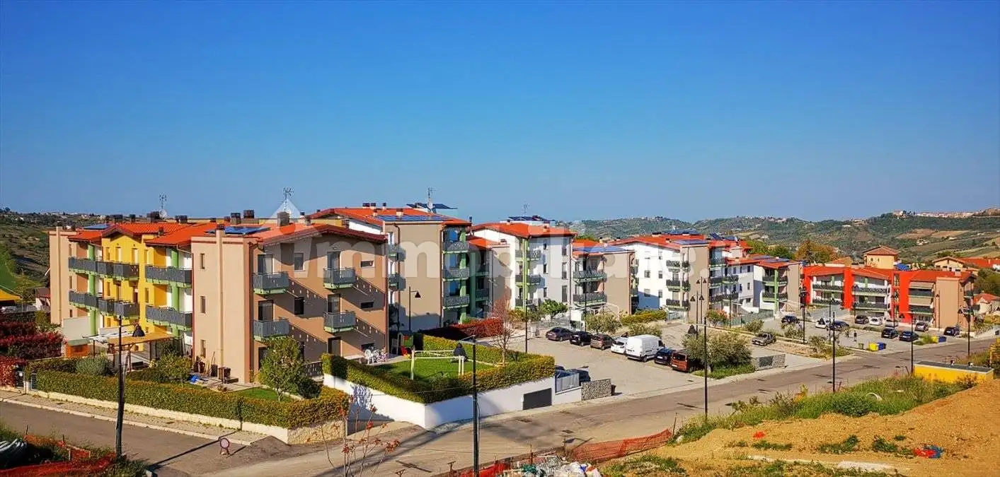 Appartamento in vendita a Chieti