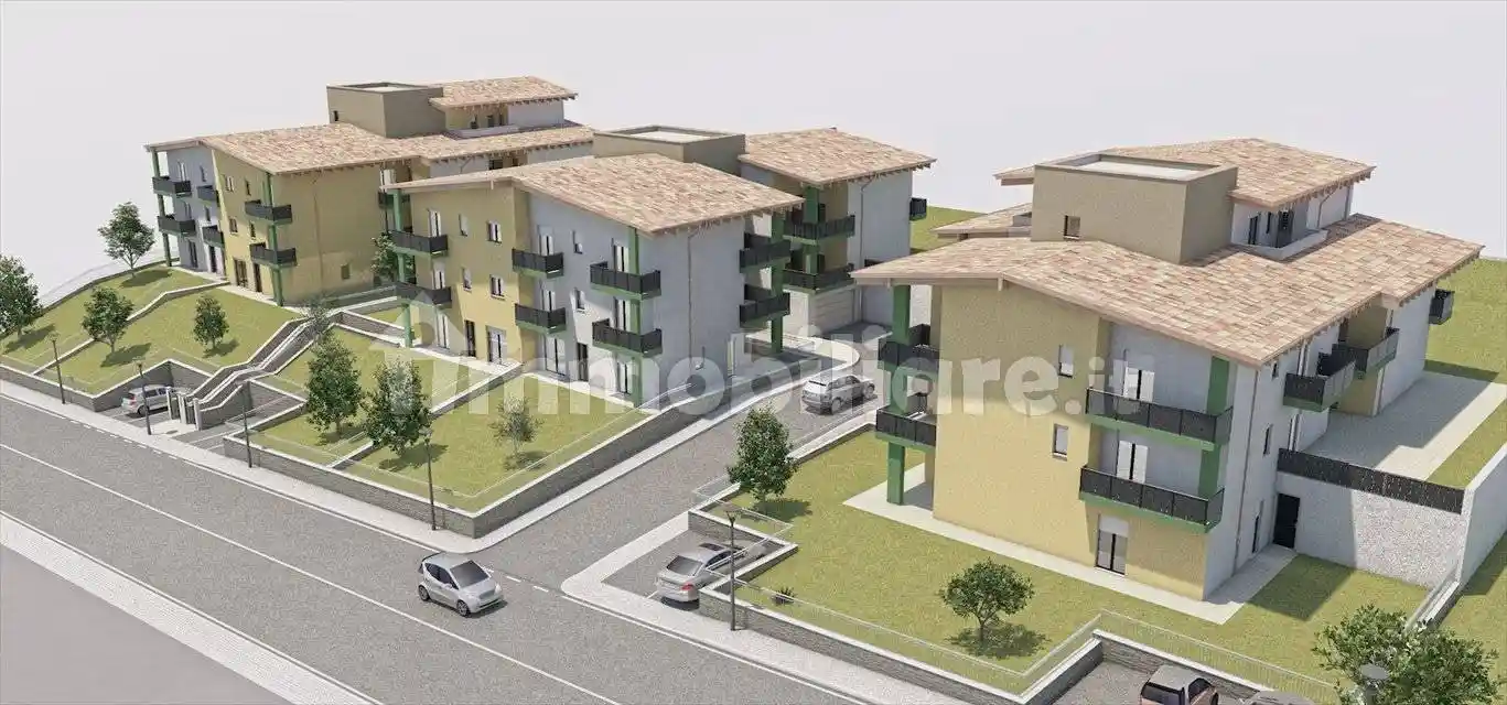 Appartamento via Ettore Ianni, Chieti Città, Chieti - foto 2