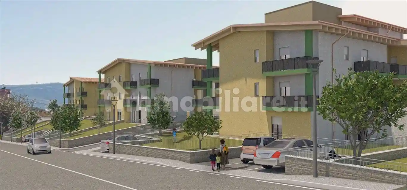 Appartamento via Ettore Ianni, Chieti Città, Chieti - foto 3