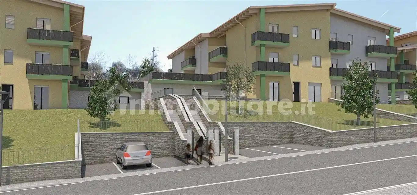 Appartamento via Ettore Ianni, Chieti Città, Chieti - foto 4