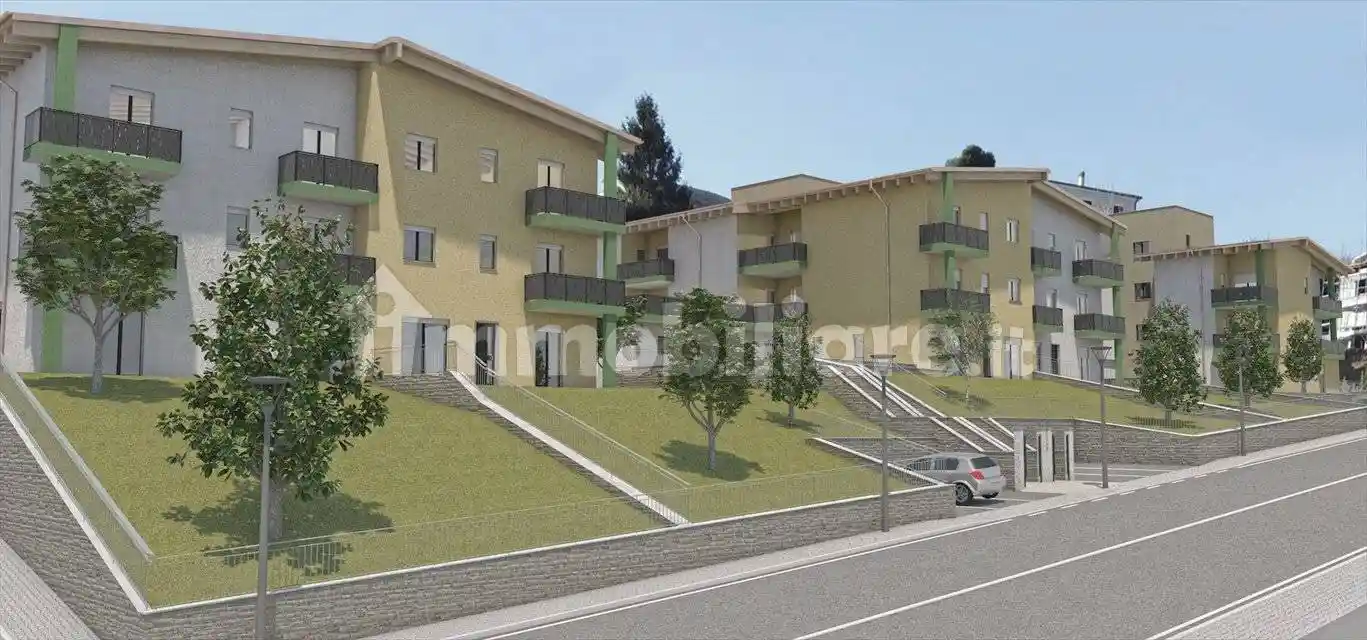 Appartamento via Ettore Ianni, Chieti Città, Chieti - foto 5