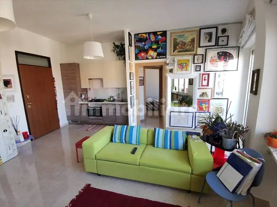 Appartamento in vendita a Chieti