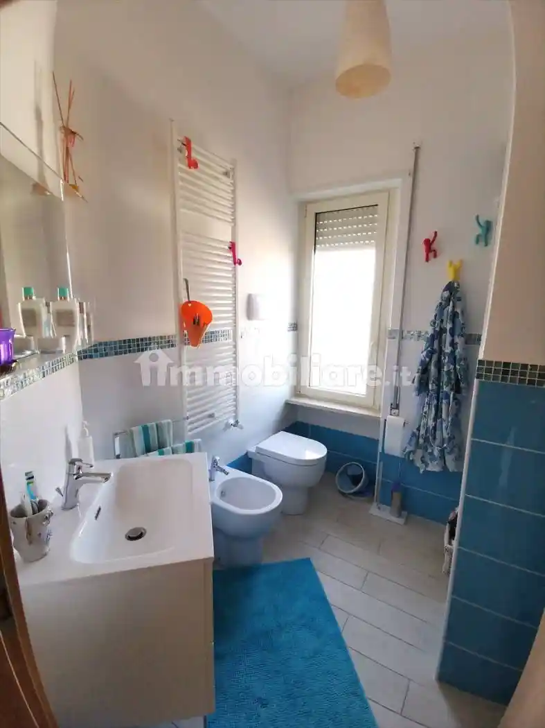 Bilocale via Madonna degli Angeli, Chieti Città, Chieti - foto 3