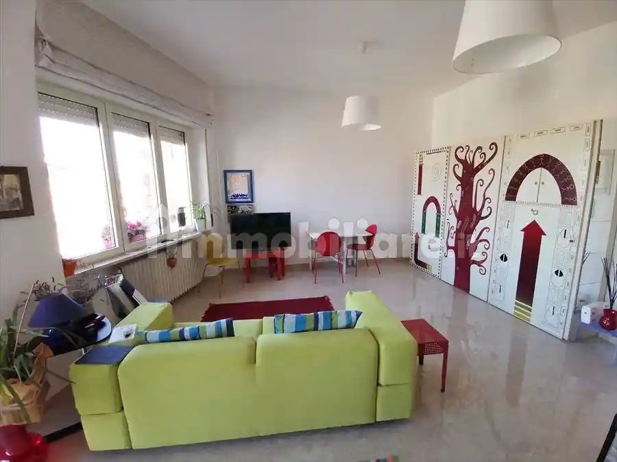 Bilocale via Madonna degli Angeli, Chieti Città, Chieti - foto 4