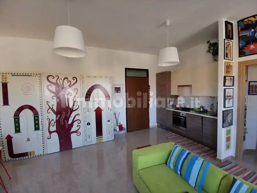 Bilocale via Madonna degli Angeli, Chieti Città, Chieti - foto 5