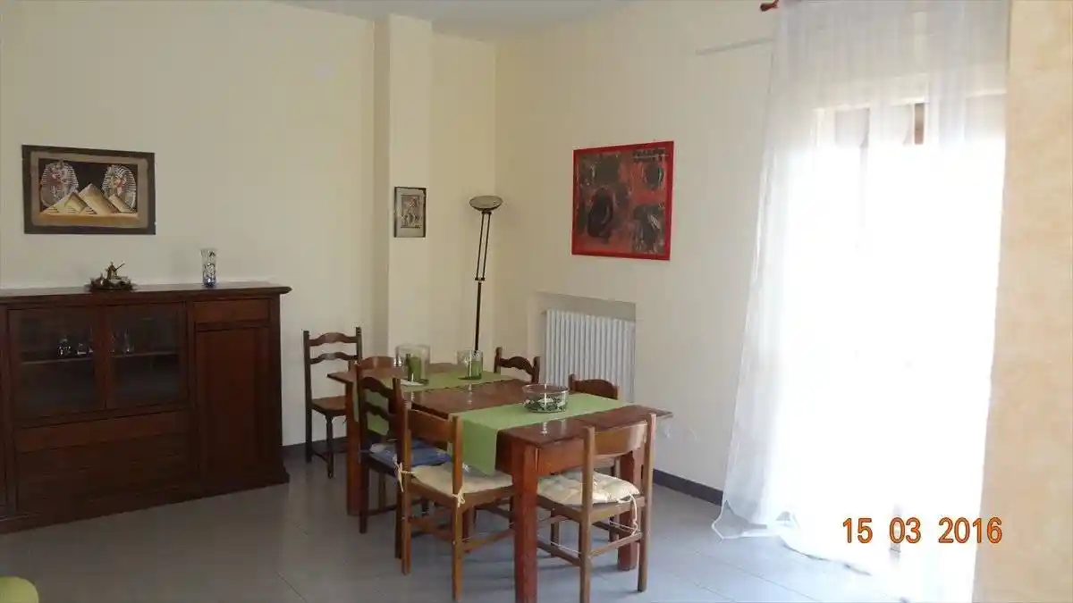 Trilocale via P. B. Valera, Chieti Città, Chieti - foto 2