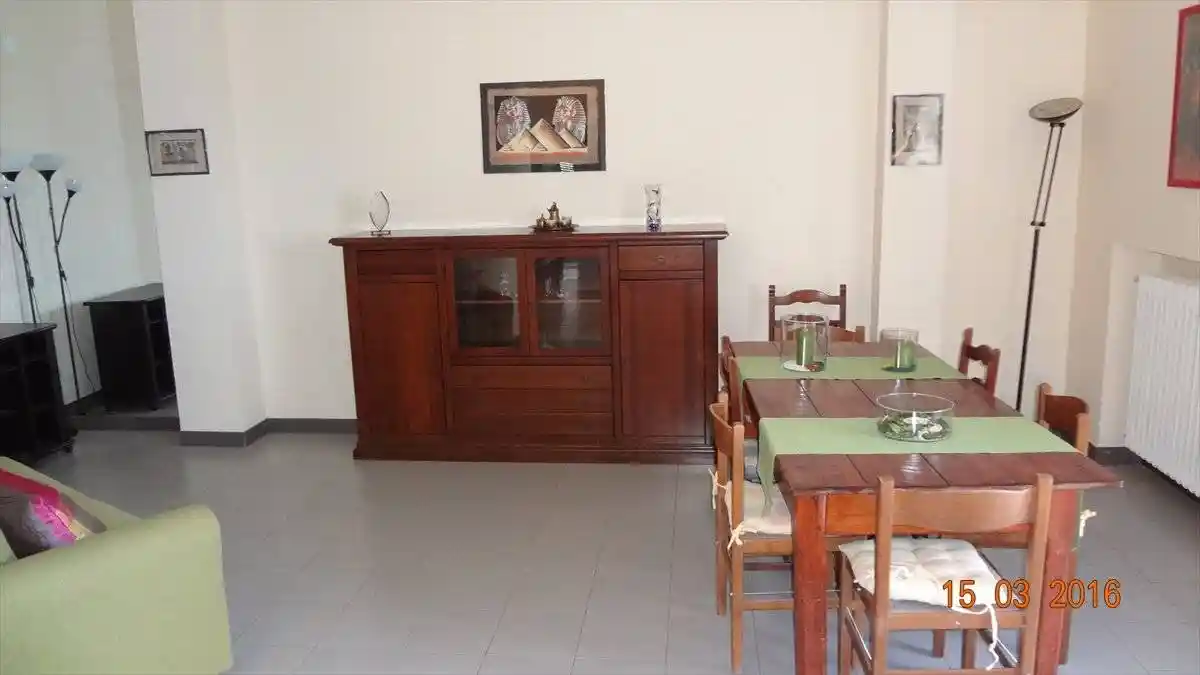 Trilocale via P. B. Valera, Chieti Città, Chieti - foto 3