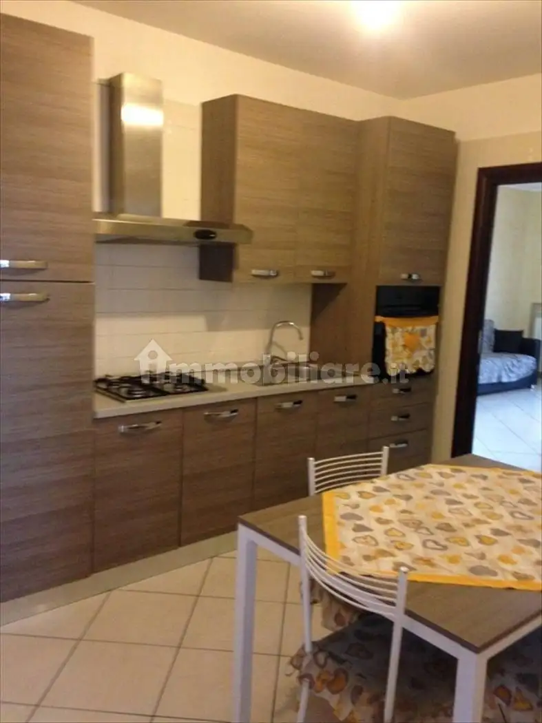 Appartamento in vendita a Chieti