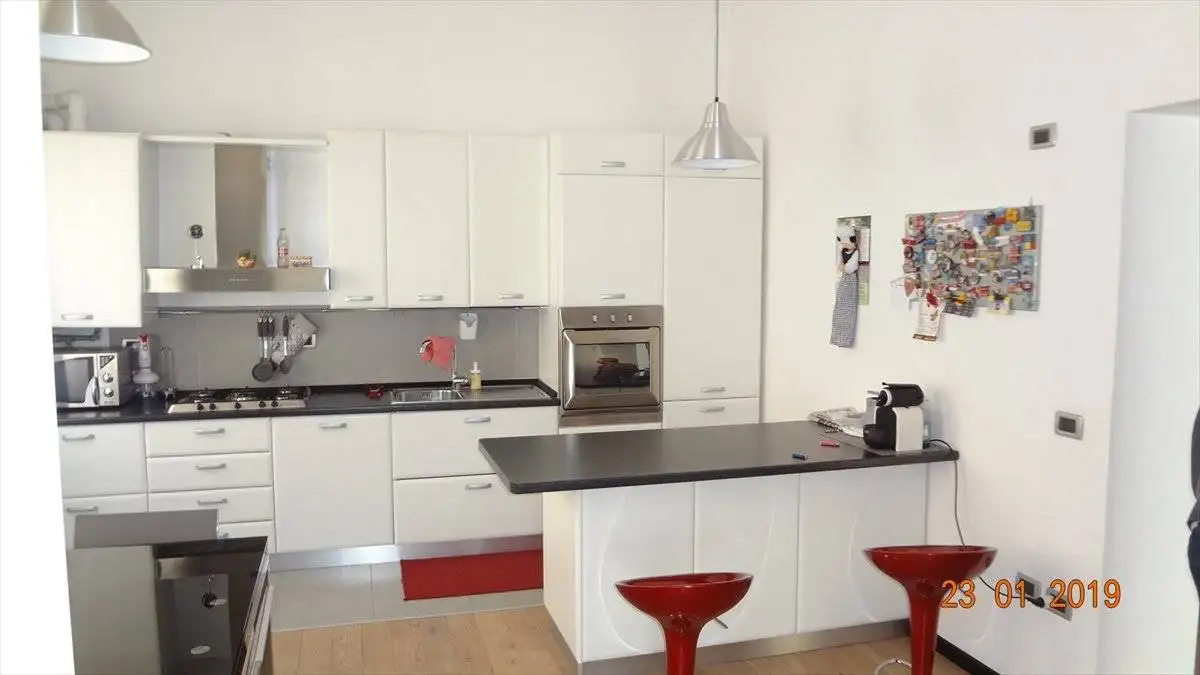 Appartamento in vendita a Chieti