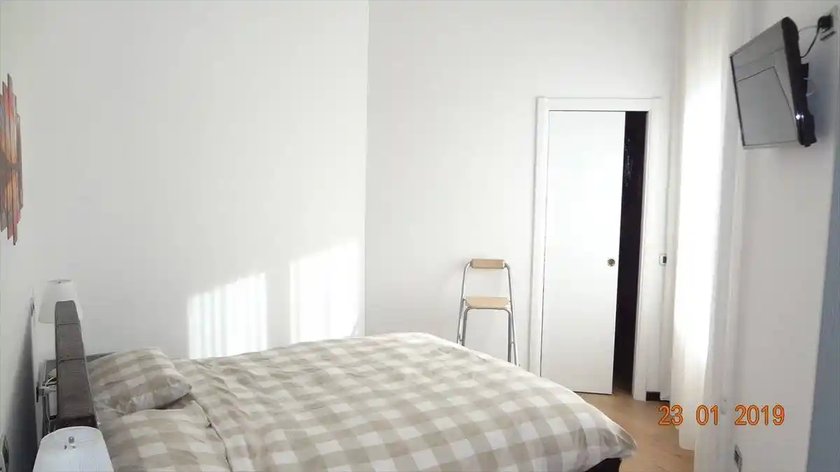 Trilocale via Porta Monacisca, Chieti Città, Chieti - foto 3