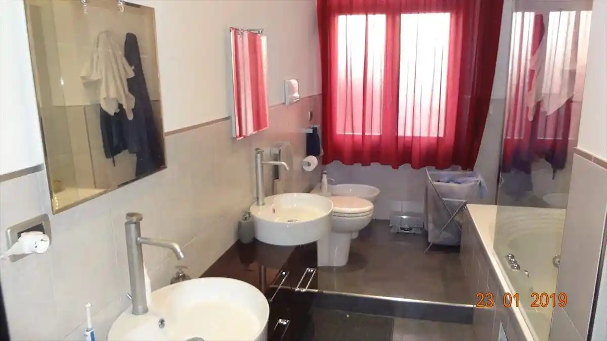 Trilocale via Porta Monacisca, Chieti Città, Chieti - foto 4