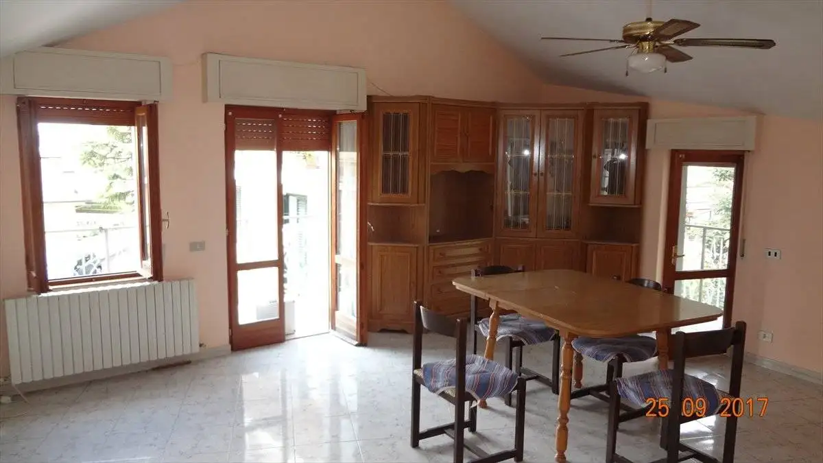 Appartamento in vendita a Chieti