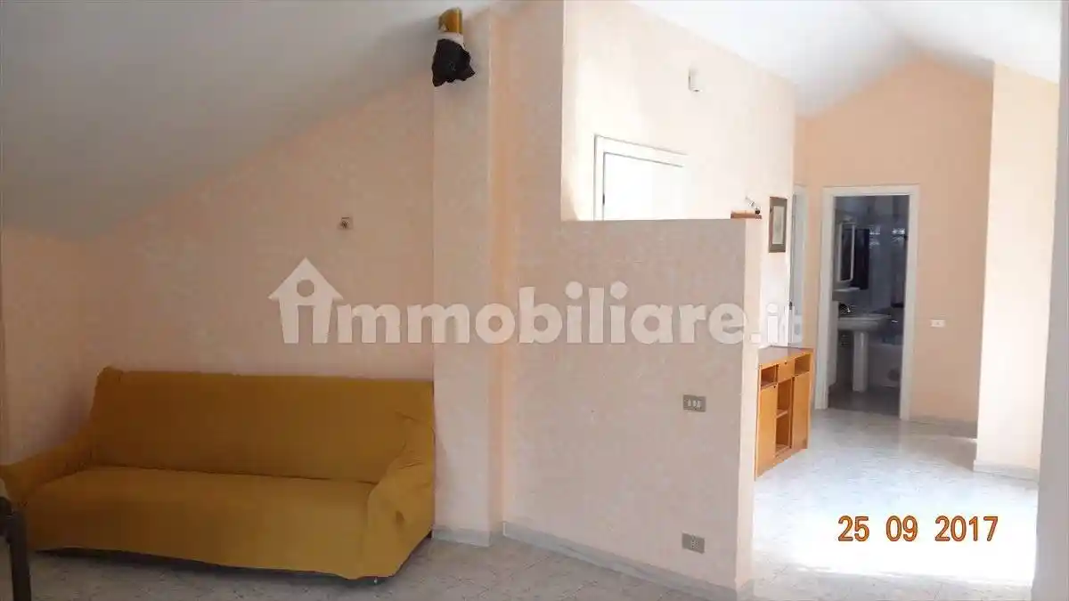 Trilocale via L. e M. Mucci, Chieti Città, Chieti - foto 4