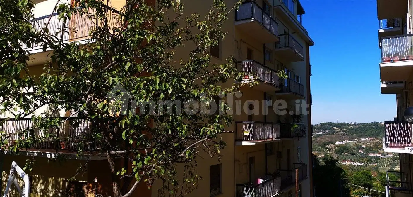 Appartamento in vendita a Chieti