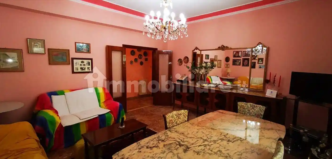 Appartamento via P. A. Valignani, Chieti Città, Chieti - foto 3