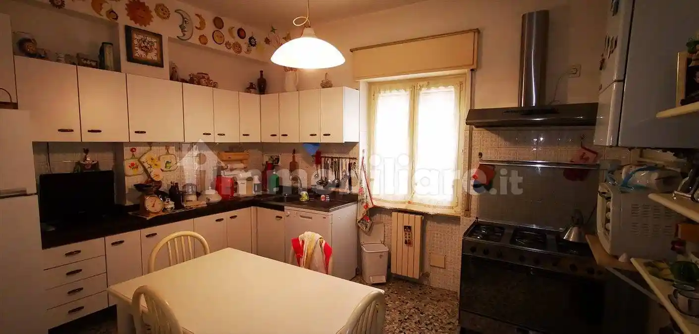 Appartamento via P. A. Valignani, Chieti Città, Chieti - foto 4