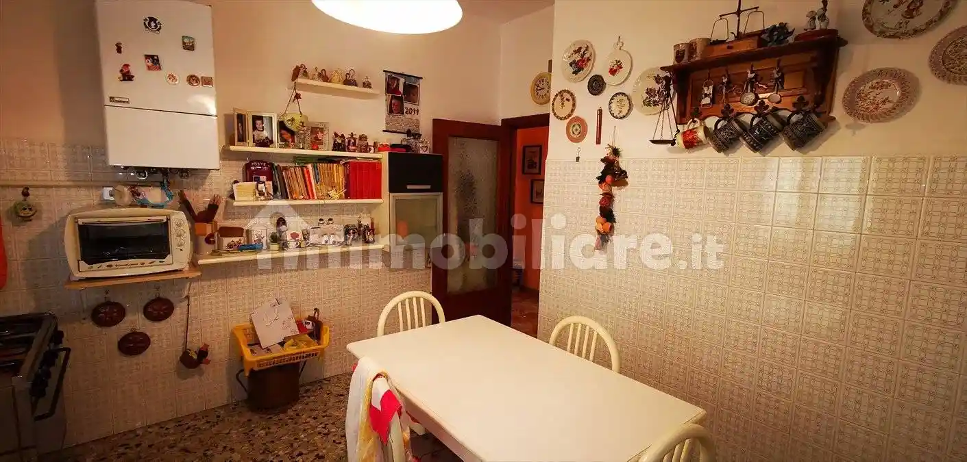 Appartamento via P. A. Valignani, Chieti Città, Chieti - foto 5