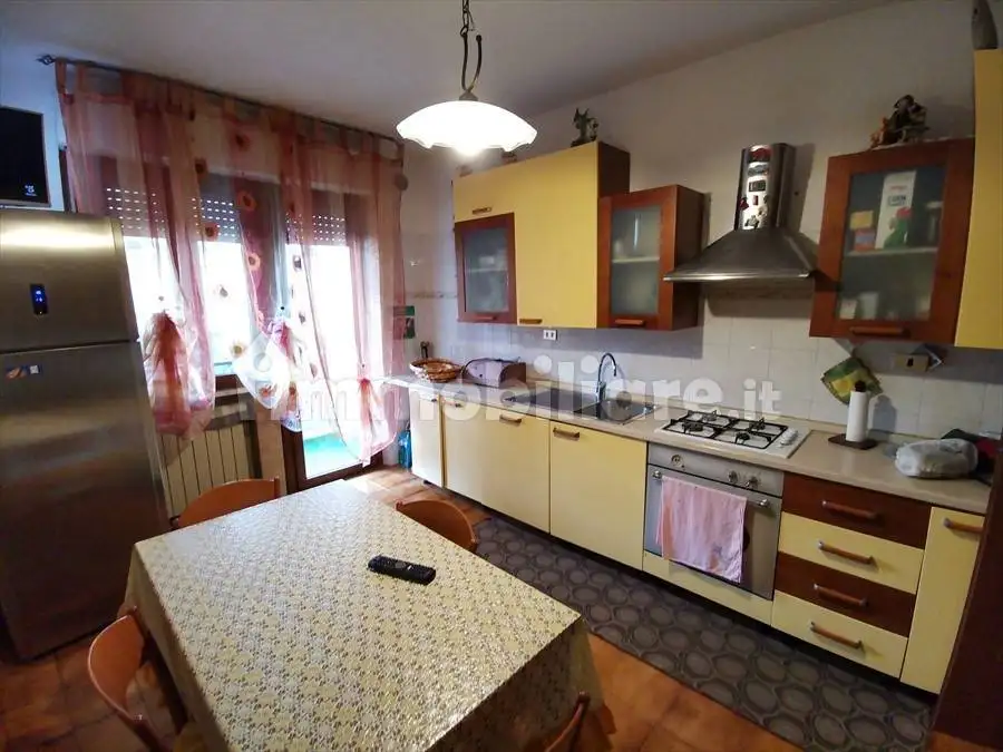 Appartamento in vendita a Chieti