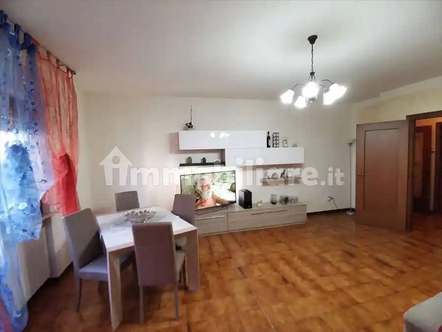 Appartamento via degli Ernici, Chieti Città, Chieti - foto 2