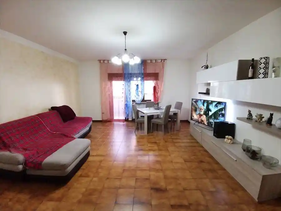 Appartamento via degli Ernici, Chieti Città, Chieti - foto 3