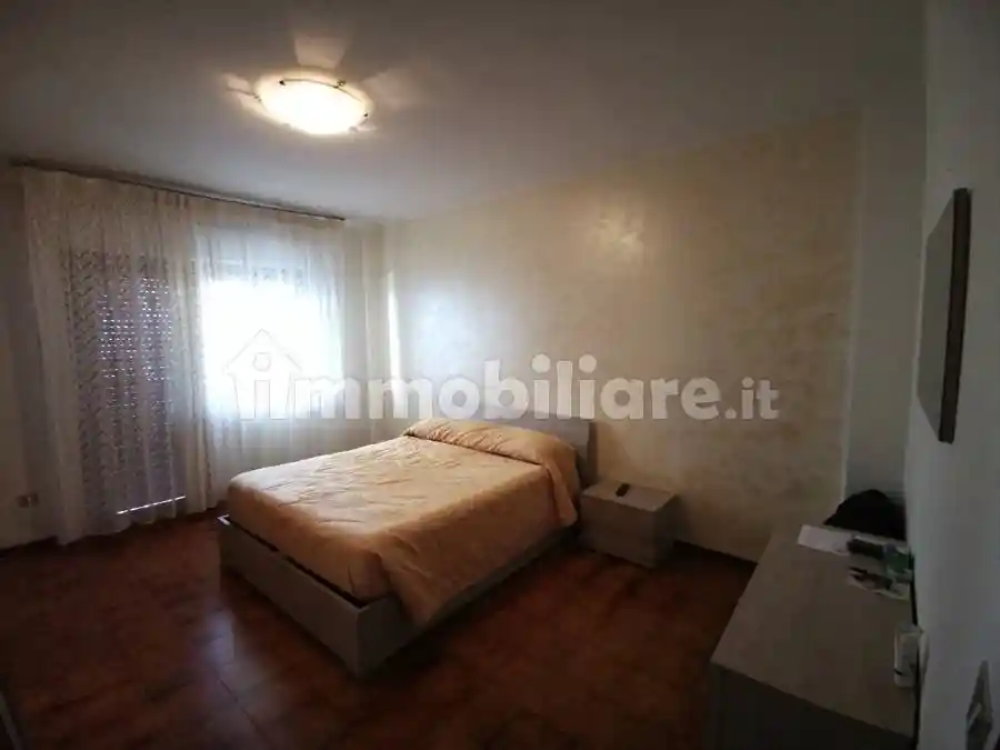 Appartamento via degli Ernici, Chieti Città, Chieti - foto 4