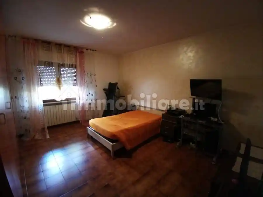 Appartamento via degli Ernici, Chieti Città, Chieti - foto 5