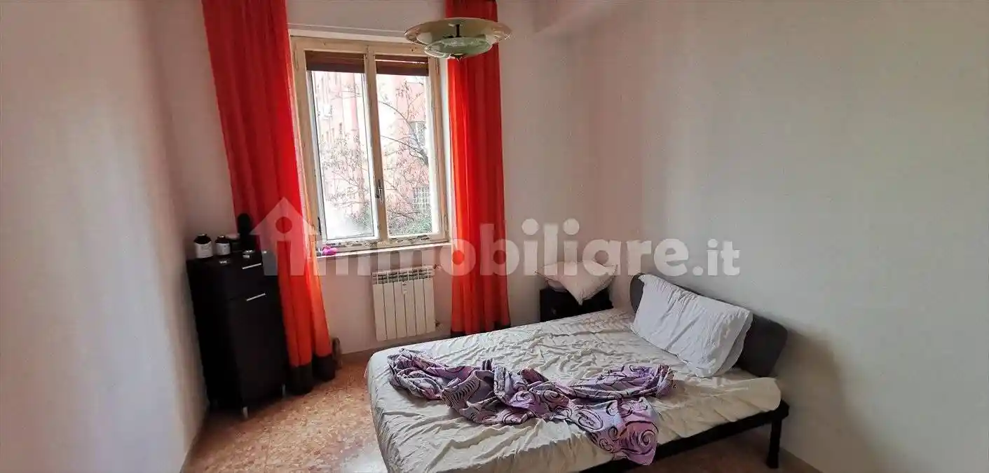 Quadrilocale via Madonna degli Angeli, Chieti Città, Chieti - foto 4