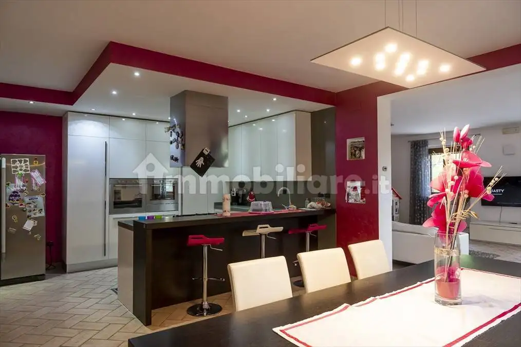 Villa in vendita a Ripa Teatina