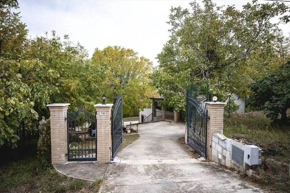 Villa unifamiliare via Santo Stefano, Ripa Teatina - foto 3