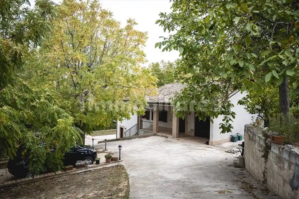 Villa unifamiliare via Santo Stefano, Ripa Teatina - foto 4