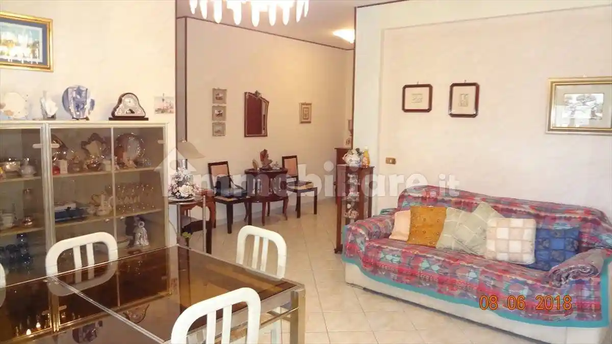 Trilocale via Mons. Rocco Cocchia, Chieti Città, Chieti - foto 2