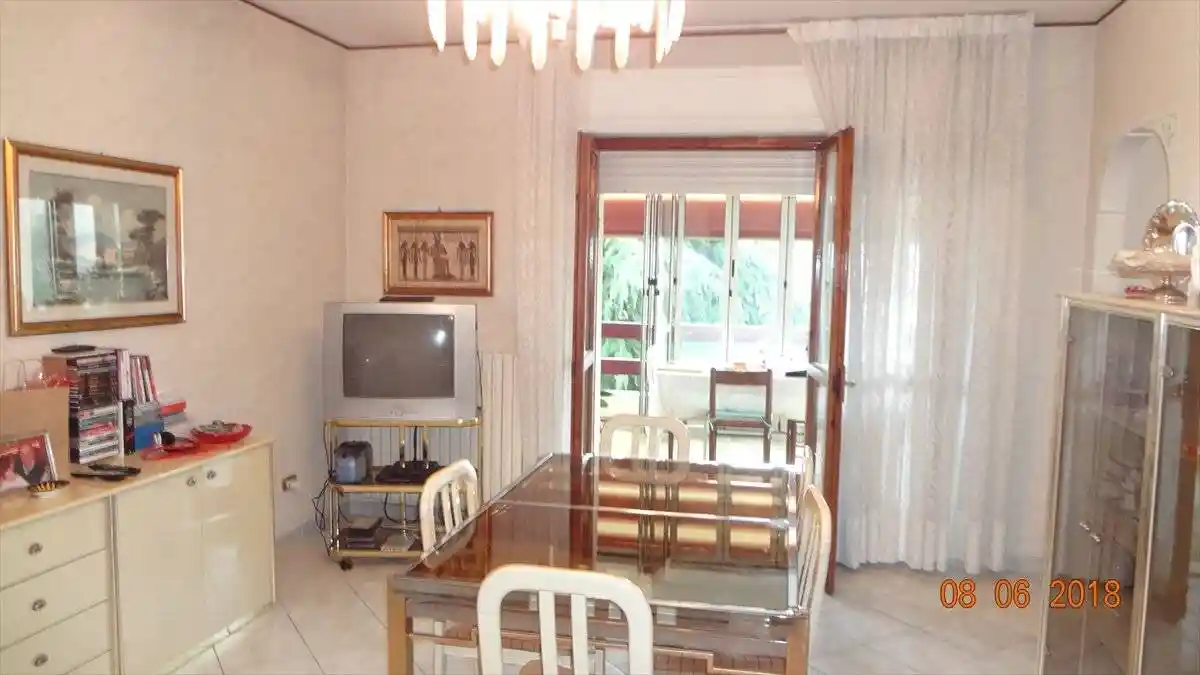 Trilocale via Mons. Rocco Cocchia, Chieti Città, Chieti - foto 3