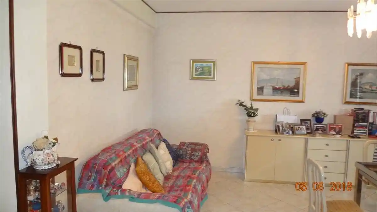 Trilocale via Mons. Rocco Cocchia, Chieti Città, Chieti - foto 4