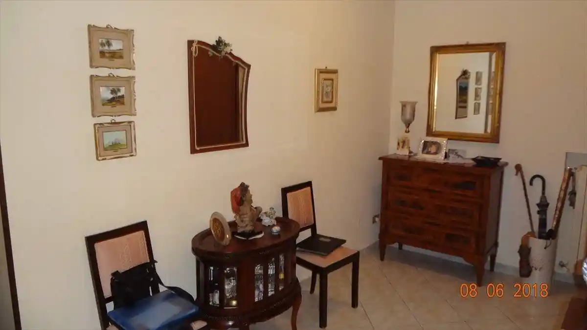 Trilocale via Mons. Rocco Cocchia, Chieti Città, Chieti - foto 5