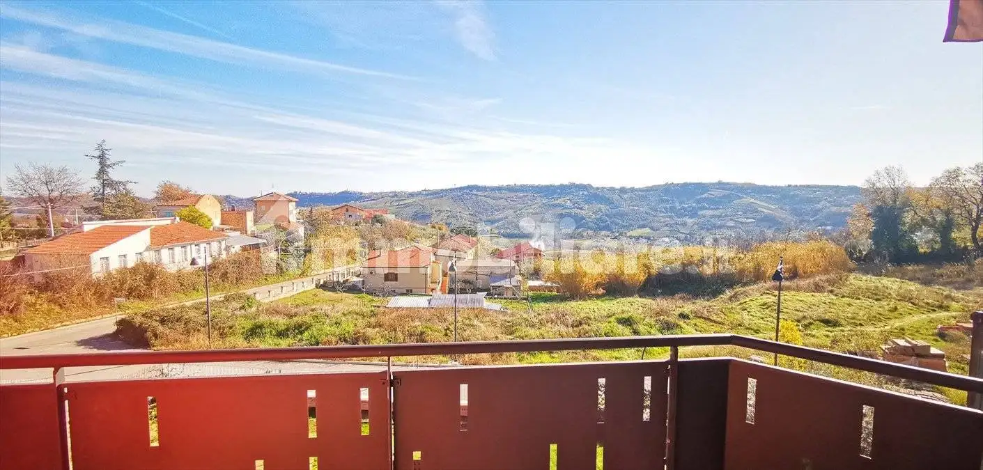 Appartamento in vendita a Chieti