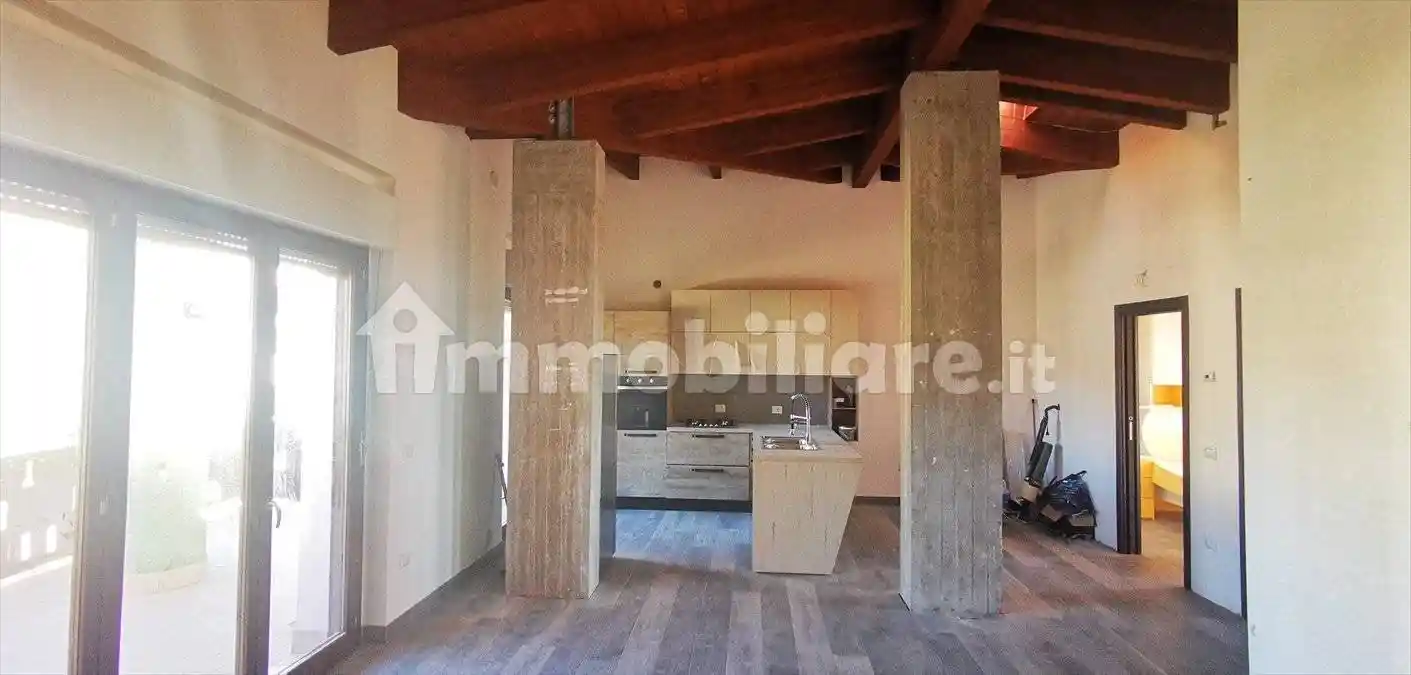 Trilocale via Ettore Ianni, Chieti Città, Chieti - foto 4