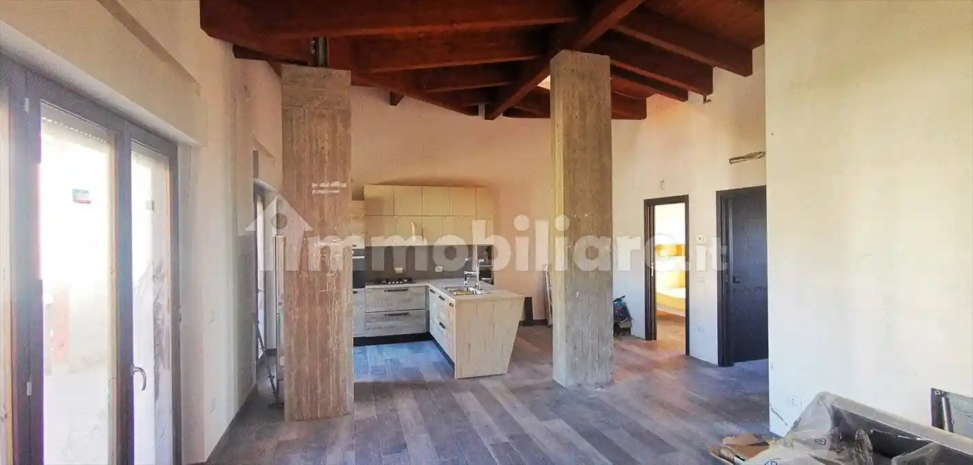 Trilocale via Ettore Ianni, Chieti Città, Chieti - foto 5