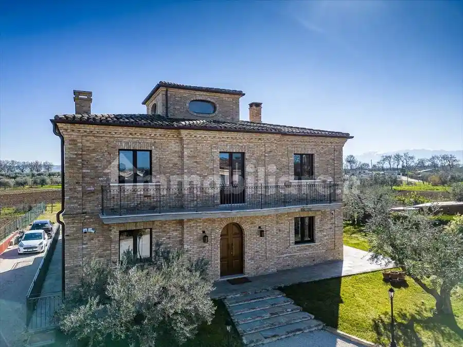 Villa unifamiliare via Di Luzio, Cepagatti - foto 2