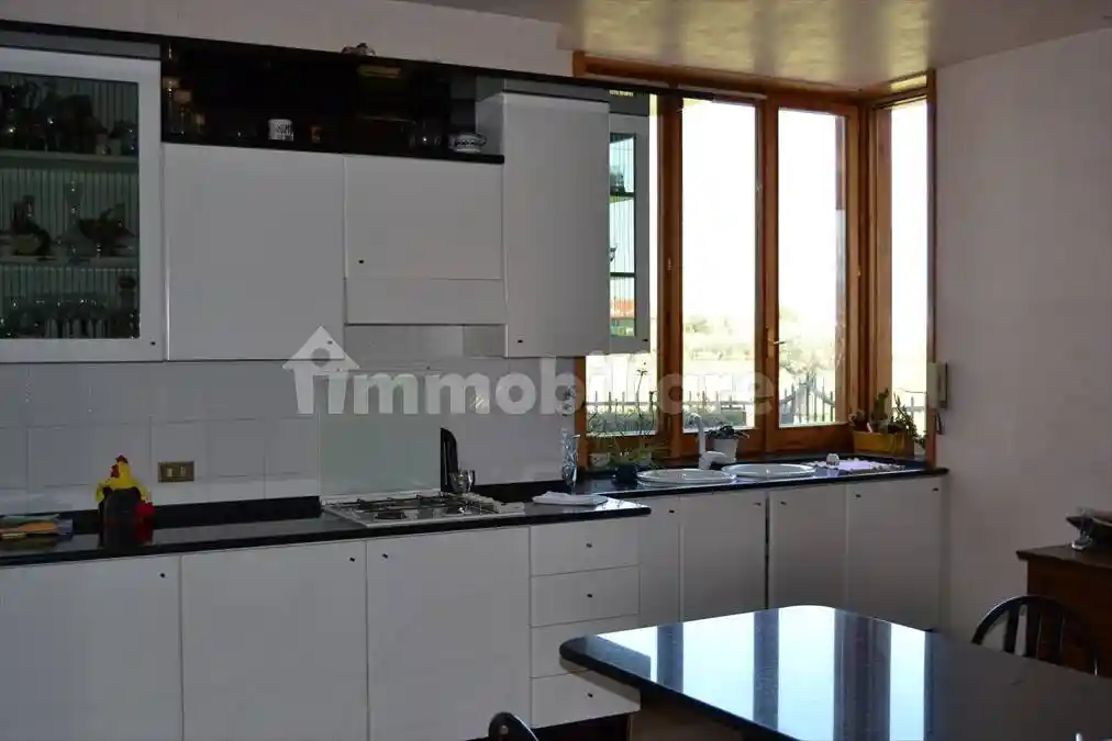 Villa unifamiliare via Di Luzio, Cepagatti - foto 5