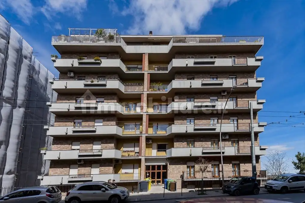 Appartamento in vendita a Chieti