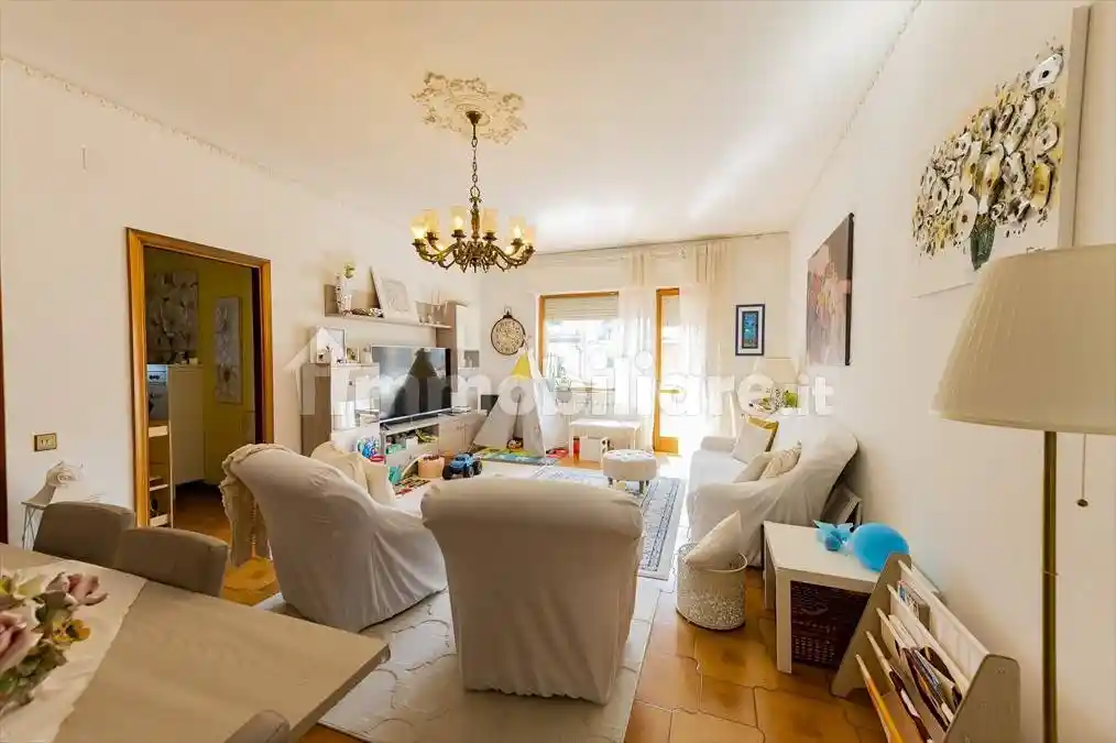 Appartamento via Federico Salomone, 3, Chieti Città, Chieti - foto 3