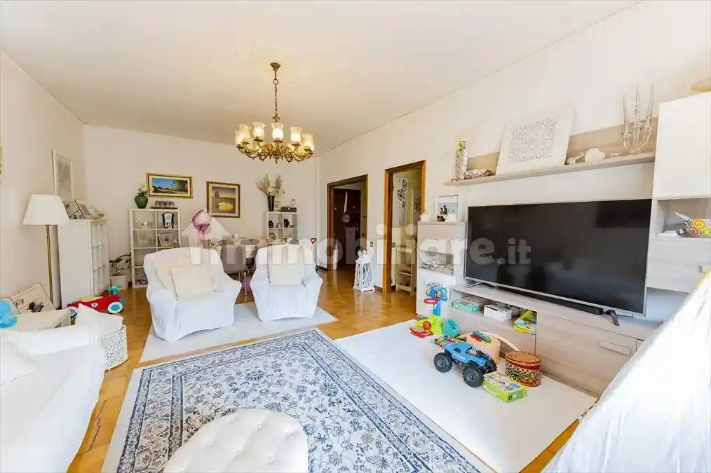 Appartamento via Federico Salomone, 3, Chieti Città, Chieti - foto 4