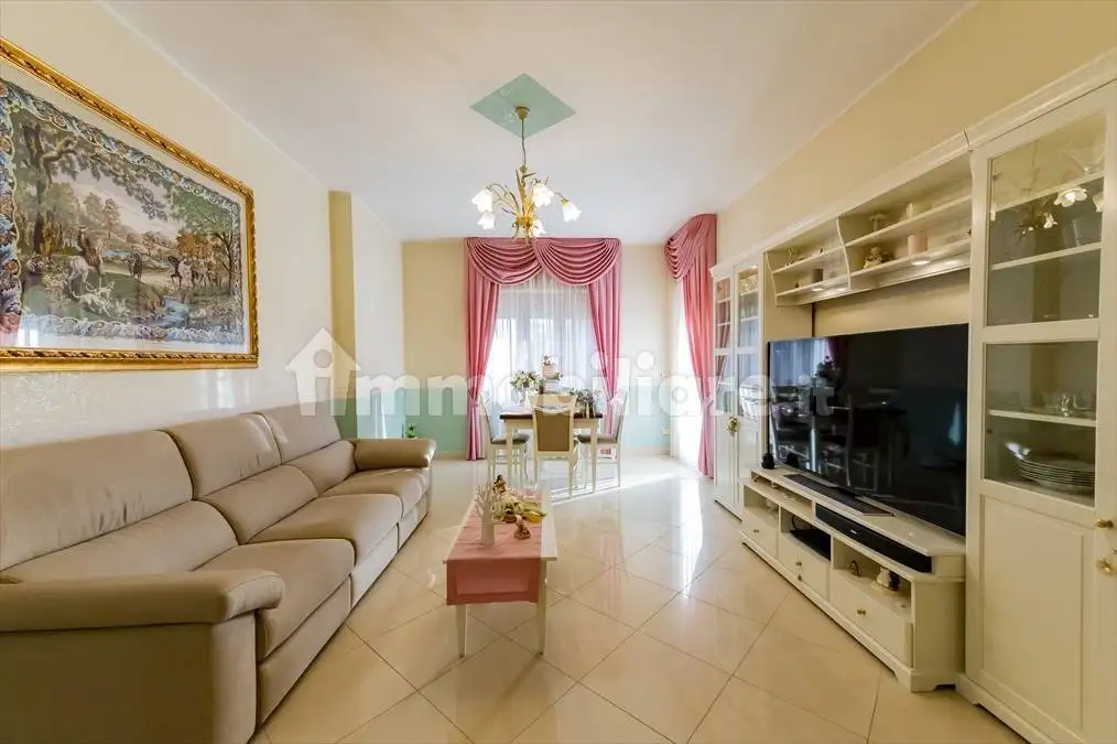 Appartamento in vendita a Chieti