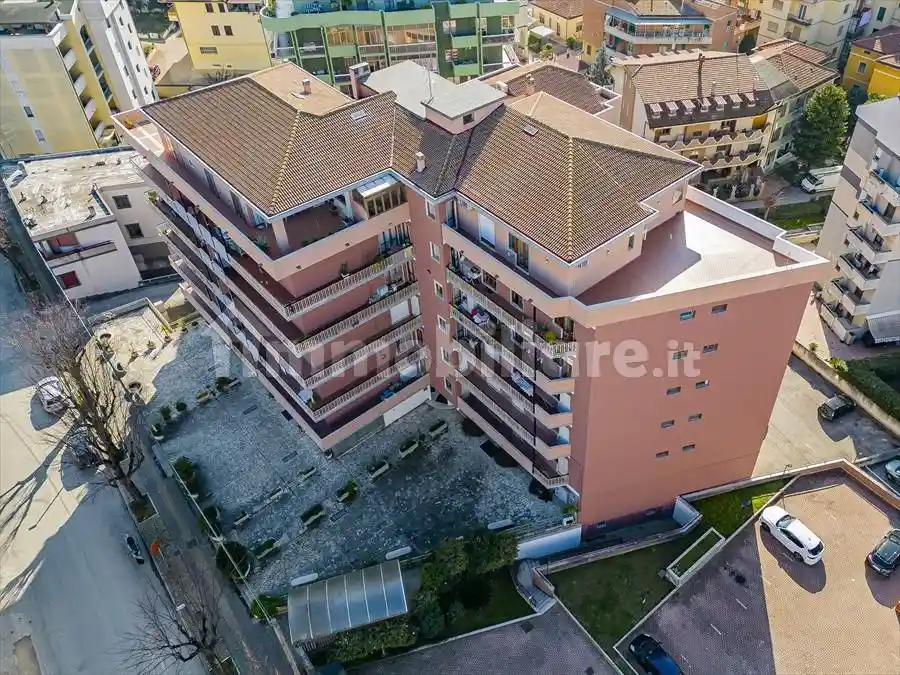 Appartamento via Bellini, Chieti Scalo, Chieti - foto 3