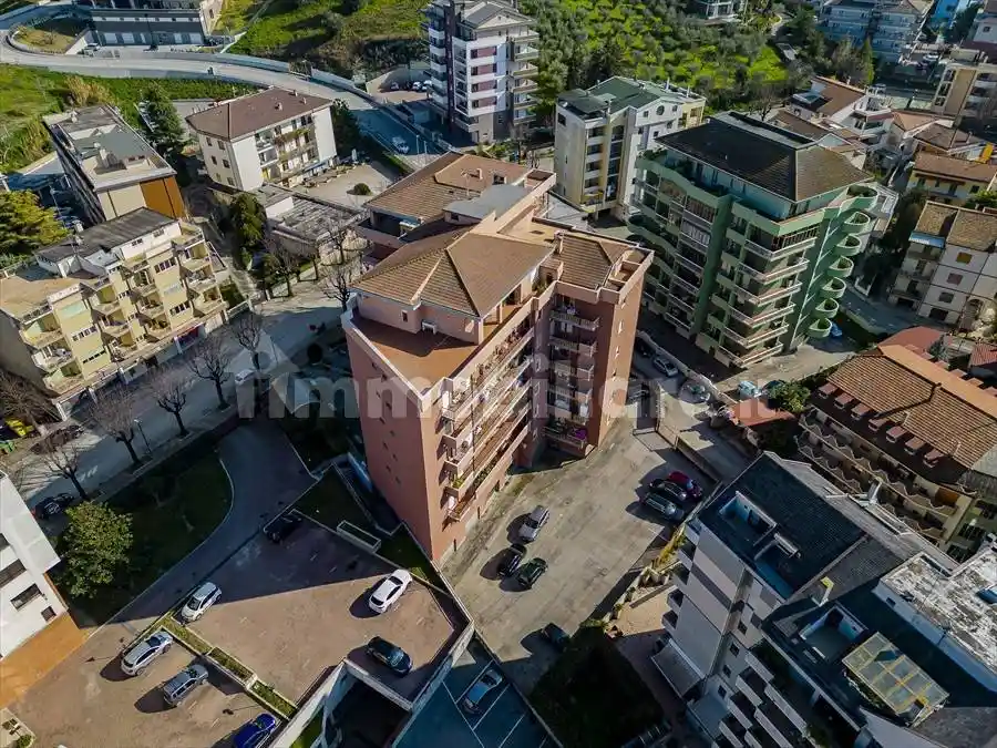 Appartamento via Bellini, Chieti Scalo, Chieti - foto 4