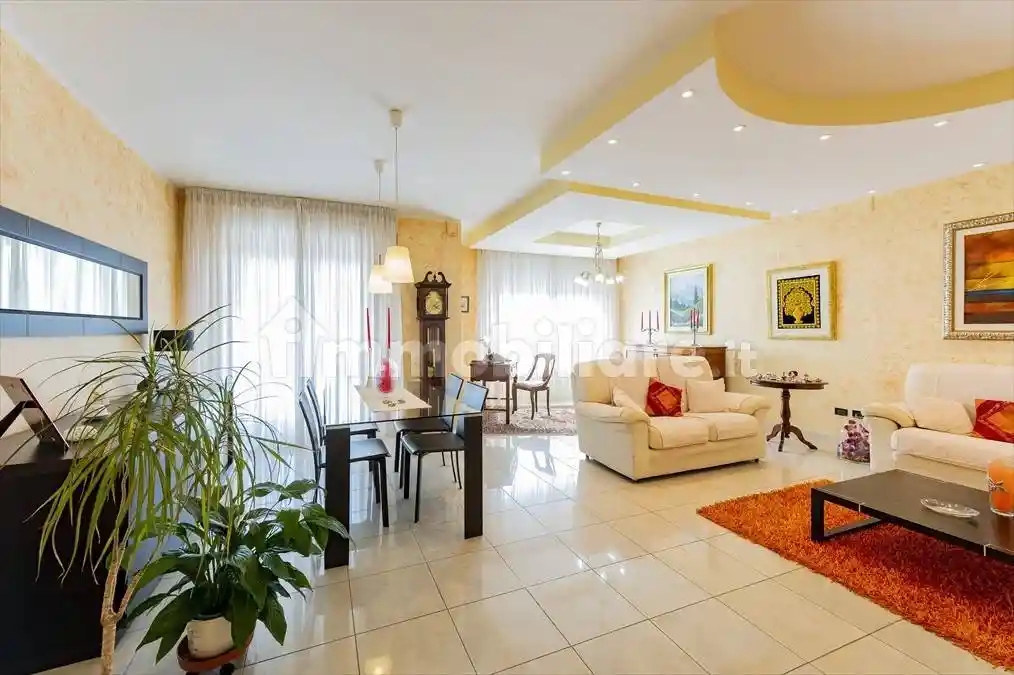 Appartamento via Arenazze, Chieti Città, Chieti - foto 2